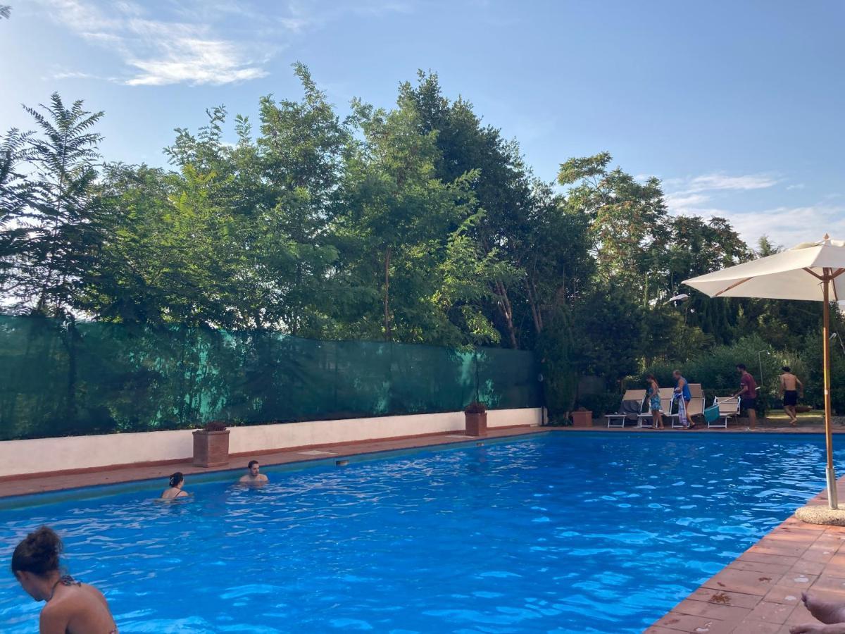 Apartamento Terrace! Roma Exterior foto