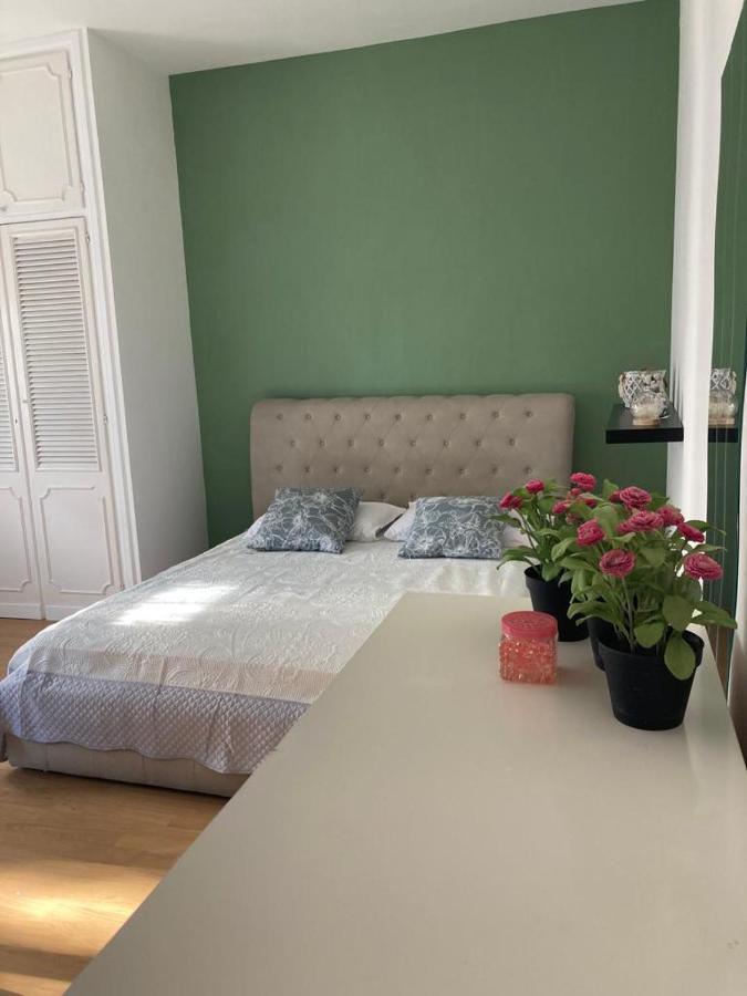 Apartamento Terrace! Roma Exterior foto
